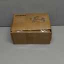 New Starter Compatible L4 with Ford Focus 2.0 2.3L 2003-2010, Explorer Edge 2.0L 2012-2013, Escape 2.3 2.5L 2005-2012, Mazda Tribute 2005-2011, Mercury Mariner 2005-2011, 3S4Z11002AB SFD0120 6674N