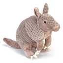 Wild Republic Armadillo Plush, Stuffed Animal, Plush Toy, Gifts for Kids, Cuddlekins 12"