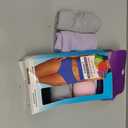 Fruit of the Loom womens Breathable Underwear, Moisture Wicking Keeps You Cool & Comfortable, (M)