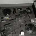 Poker Whiskey Decanter Sets for Men, 27oz Whiskey Decanter Set with Tray, Spout & Stones,Casino Liquor Decanter Dispenser Decanters for Alcohol Tequila Decanter Bourbon Gifts for Men Dad Him Husband