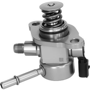 2016-2020 High Pressure Fuel Pump Compatible for Buick Encore 2016-2019, for Chevrolet Cruze 2016-2019, Equinox 2018-2020, Malibu 2016-2020, for GMC Terrain 2018-2020 1.4L 1.5L L4, Replace 12682079