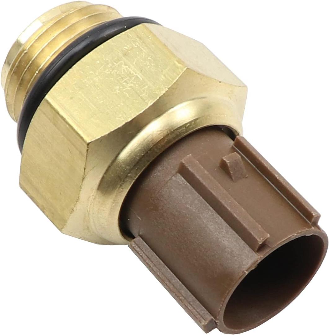 Beck/Arnley 201-1650 Thermo Fan Switch