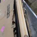 Outsunny 6' Portable Picnic Table and Bench Set, Outdoor Wooden Folding Camping Dining Table Set for Patio Garden Outdoor Activities