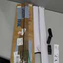 Rain-X 810335 Total Clear Beam Wiper Blades 26" & 20" Windshield Wipers for All-Weather Performance, Rubber Squeegee for Smooth Clean Wipe & Quiet Operation - 2 Pack Value