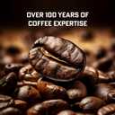 Eight O'Clock Coffee The Original, 32 Ounce (Pack of 1) Medium Roast Whole Bean Coffee, Sweet, Fruity, Well Balanced (EXP 04/30/26)