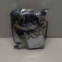 HONKID Undetectable Mouse Jiggler - Auto Mover with On/Off Switch & USB Port, No Software Needed, Prevent Sleep/Lock for Home Office & PC/Mac/Desktop (Blue Black), Perfect for Gifts/Remote Work