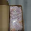 Toddler Pillow with Pillowcase - 13x18 My Little Dreamy Kids Travel Bed Pillows for Sleeping, Organic Cotton Small Pillowcase, Soft & Breathable, Machine Washable,Toddlers 2-5 years old(Dear Princess)