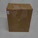 Nitial 19 Pack Owl Succulent Plant Pots Mini Small Ceramic Pots with Drainage Hole Cute Planters for Plants, Plants Not Included, Home Office Desk Garden Gift Ideas, 2 Size