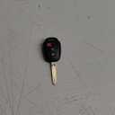 MechanMagic Key Fob Remote Replacement Fits for Toyota 2013 2014 2015 2016 2017 2018 2019 2020 2021 RAV4/Tacoma/Prius C Keyless Entry Remote Control HYQ12BDM HYQ12BEL 89070-42820/42D30
