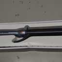 BaBylissPRO Nano Titanium PrecisionGrip Curling Iron 1 1/2 Inch