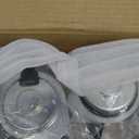 2Pcs Variable Valve Timing Solenoid VVT, Intake Exhaust VVT Solenoid, for Chevy Cruze 11-16,for Volt 11-15,for Sonic 12-20,for Trax 13-20,for Buick Encore 13-21,for Cadillac ELR 14-16, 1.4L