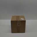 10 Pcs Acrylic Display Risers, 2 Sets Square Acrylic Risers Display Stands, 0.12" Thick Tall Risers for Displays, Clear Acrylic Riser for Candy Cupcake Dessert Jewelry Showcase Action Display (3"X4"X5"X6"X7")