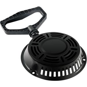 951-14151 Recoil Starter for MTD 951-10658 Troy Bilt Storm 2410 2420 2620 2690 2690XP Snow Blower Squall 2100,Yard Man Snow Blower Pull Start Replaces 751-14151 751-10658 170-SU 265-SUA 270-SUA