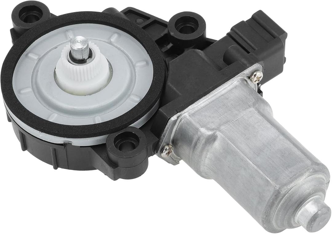 Car Window Regulator Motor, Front Right Side Glass Lift Motor for Nissan Maxima 2009-2014, for Nissan Altima 2008-2013, Power Window Motor No.742518/742-518/80730JB100/80730-JB100
