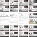 Senior Exercise 30-Day Chair Yoga Workout Program for Seniors, Gentle Stretching and Strength Workout Guide with Daily Routines