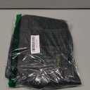 Small Sling Backpack for Women, Chest Bag Daypack Crossbody for Travel Sport Running Hiking Black