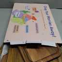 Non Toxic Cutting Boards - Cutting Board Set Free of Mineral Oil, Made of FSC Acacia Wood - Cutting Boards for Kitchen - Includes 3 Chopping Boards. By Ziruma