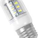 KEI D34L Refrigerator Bulb Replacement for Frigidaire Kenmore 5304511738 LED Refrigerator Replace PS12364857 AP6278388 4584444 (110V-240V White Light) - 1 Pack