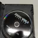 Jurassic World Rebirth (DVD)