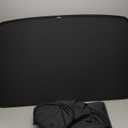 for Tesla Model Y Sunshade Roof Sunroof Shade Upgrade 3.0 Accessories 2025 2024 2023 2022 2021 2020(Ice Black)
