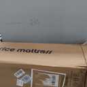 Best Price Mattress 5 Inch Memory Foam Mattress, Medium Firm, Cooling Gel Infused, Certified Safe Foams & Fabric, Mattress in a Box, Twin