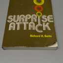 Surprise Attack: Lessons for Defense Planning, Paperback