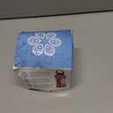 REUZBL Silicone Boot Sleeve Protector with Handle  Compatible with Hydro Flask 40oz, 32oz, 24oz, 21oz  Protective Bottle Bumper for Stainless Steel Water Bottles (White)