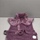 RENPHO Heating Pad for Neck and Shoulders and Back Pain Relief, Valentines Day & Birthday Gifts for Her Him Women Men, FSA Eligible Items, Electric Heat Pad, ETL Certified, 24"x33", Purple