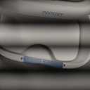 Momcozy Baby Wipe Warmer, Innovative Spring Design, Large Capacity Wipes Dispenser for 60-80pcs, Fast & Even Heating, 4 Modes of Temperature Heating Control, Diaper Wipe Warmer with Night Light, Blue (Regular)