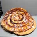 Seasons Cinnamon Roll Costume Halloween Food Costume Bread Cosplay Dress for Men Women