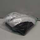 Round Cat Bed Washable Cat Donut Bed with Non-Slip Bottom Comfortable Soft Pet Bed for Indoor Cats/Gray Diameter: 15.75"