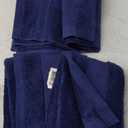 HD Signature Medieval Blue Wash 12x12 Pack of 4