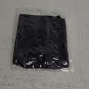 Avidlove Women's Under Shorts for Dresses Seamless Anti Chafe Underwear Smooth Boyshorts Lace Slip Shorts for Women (Medium, Black)