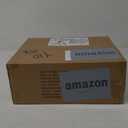 Amazon Basics Plastic Clothes Hangers, Adult Size, White, Pack of 50