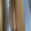NECAUX Frosted PVC Table Cover Protector 24 x 32 Inch 1.5mm Thick