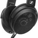 Sennheiser HD 490 PRO Open-Back Professional Headphone
