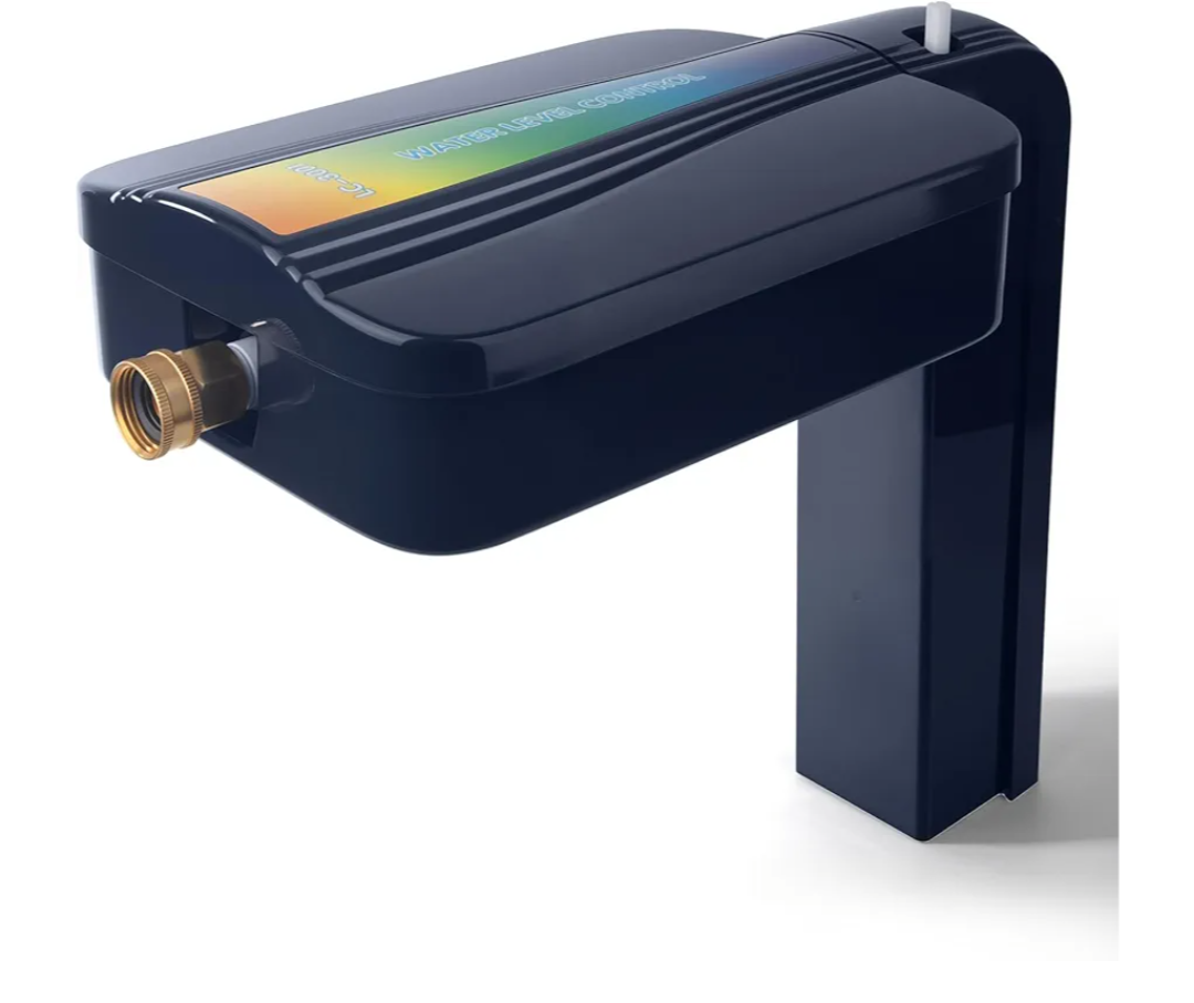 Automatic Pool Filler 2025 Upgrade – Pool Water Level Controller with Adjustable Float Valve for Swimming Pools, Spas and Ponds Model: LC-3001 Automatic Pool Filler 2025 Upgrade – Pool Water Level Controller with Adjustable Float Valve for Swimming Pools, Spas and Ponds Model: LC-3001