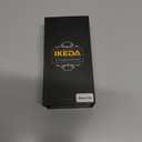 Car Air Freshener, Square Hanging Car Scent with Vent Clip Bottle, Long Lasting Fragrance, Essential Oil Diffuser, Odor Eliminator Deodorizer (Square-Bloom Life)