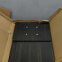 TigerDad Mobile Adjustable Height Laptop Stand PC Portable Laptop Swivel Table Rolling Table with Wheels Caster and Mouse Pad (Dekuwood)