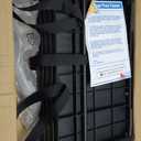 Dog Stairs for Car, Dog Steps for Car with Upgraded Load-Bearing Capacity, Dogs Stairs for Large Dogs, Pet Steps, 5 Steps