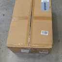 Kitchen Sink 27x18 Inch Undermount Kitchen Sinks Stainless Steel Sink 16 Gauge Single Bowl Sinks with Accessories
