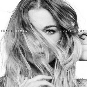 god's work by LeAnn Rimes (Audio CD)