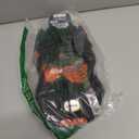 ICETRAX V3 Tungsten Crampons, Ice Cleats for Shoes and Boots - Ice Grips for Snow and Ice, Non-Slip Shoe Grippers with Reflective Heel (S/M (Men: 5-9/ Women: 6.5-10.5))