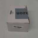 Der Rose Set of 6 Pink Succulents Plants Artificial in Pots Small Fake Plants for Girls Pink Room Decor Office Desk Accessories for Women