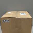 Area Rugs 6'x9' Washable Non-Slip, Floral Vintage Distress Print Pattern Medallion Carpet for Living Room Bedroom Dining Room, Dark Green Gray