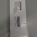 GPR-55 Magenta Toner Cartridge Compatible for Canon GPR55 0483C003 for ImageRunner Advance C5535i C5540i C5550i C5560i Printer