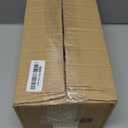 Eurita Clay Roaster, Non-Stick Bread Pan & Lid, Healthy Clay Pot Cooking, With Free Recipe Guide, 2 Quarts