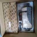 12V 7kW Diesel Heater with 7-Speed Adjustment for RV,Camping,Truck,Boat