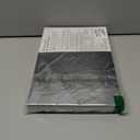 Strathmore Photo Mount Cards, White with Decorative Border, 5x6.875 inches, 50 Pack, Envelopes Included - Blank Greeting Cards for Weddings, Events, Birthdays