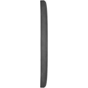 APDTY 137023 Tailgate Molding Assembly